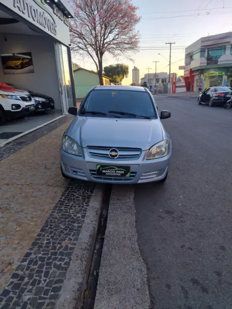 CHEVROLET Celta 1.0 4P SPIRIT , Foto 4