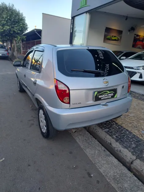 CHEVROLET Celta 1.0 4P SPIRIT , Foto 6