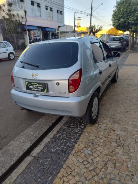CHEVROLET Celta 1.0 4P SPIRIT , Foto 7