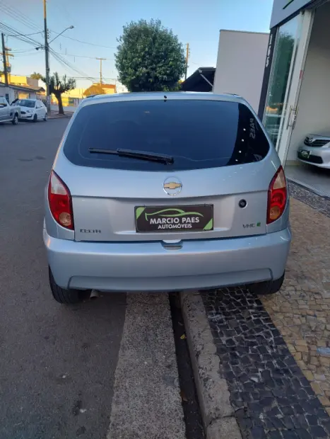 CHEVROLET Celta 1.0 4P SPIRIT , Foto 8