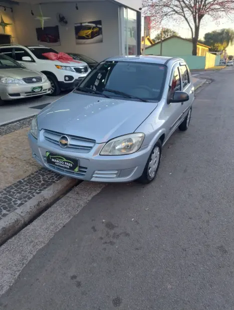 CHEVROLET Celta 1.0 4P SPIRIT , Foto 9