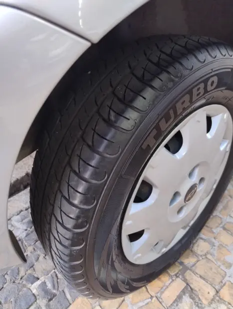 CHEVROLET Celta 1.0 4P SPIRIT , Foto 12