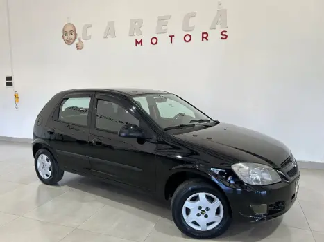 CHEVROLET Celta 1.0 4P LT FLEX, Foto 1
