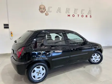 CHEVROLET Celta 1.0 4P LT FLEX, Foto 2