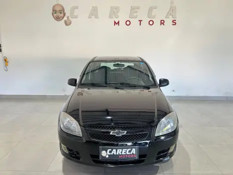 CHEVROLET Celta 1.0 4P LT FLEX, Foto 3
