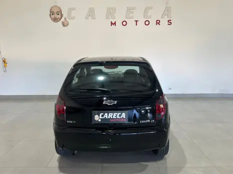 CHEVROLET Celta 1.0 4P LT FLEX, Foto 4