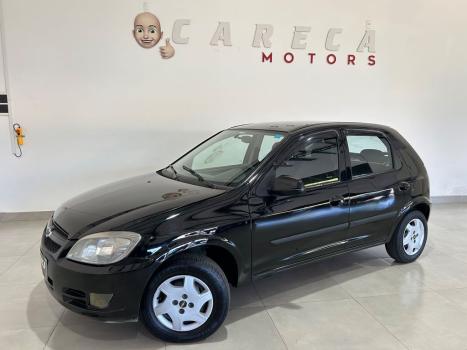 CHEVROLET Celta 1.0 4P LT FLEX, Foto 6