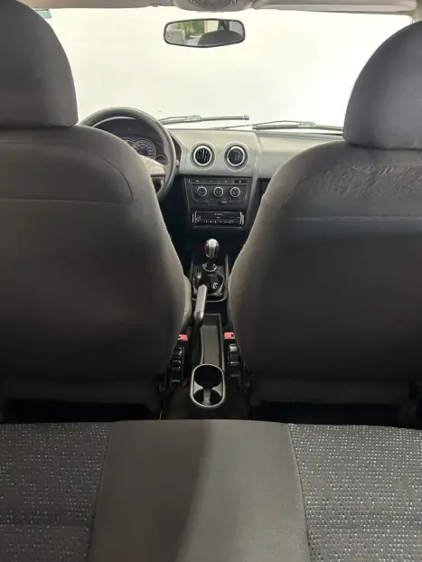 CHEVROLET Celta 1.0 4P LT FLEX, Foto 7