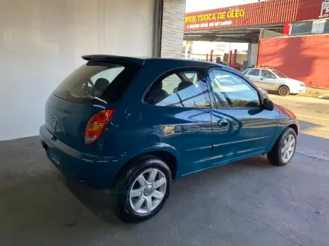 CHEVROLET Celta 1.0, Foto 4 CHEVROLET Celta 1.0, Foto 4