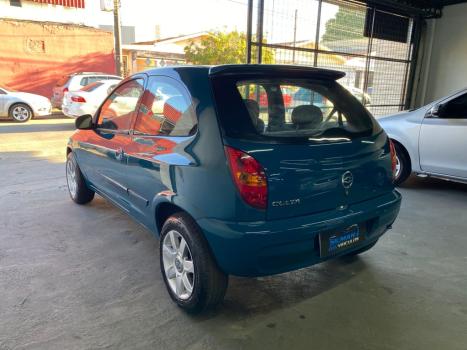 CHEVROLET Celta 1.0, Foto 5 CHEVROLET Celta 1.0, Foto 5