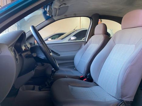 CHEVROLET Celta 1.0, Foto 6 CHEVROLET Celta 1.0, Foto 6