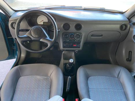 CHEVROLET Celta 1.0, Foto 7 CHEVROLET Celta 1.0, Foto 7