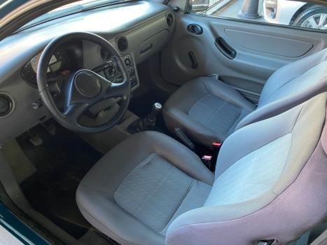 CHEVROLET Celta 1.0, Foto 8 CHEVROLET Celta 1.0, Foto 8