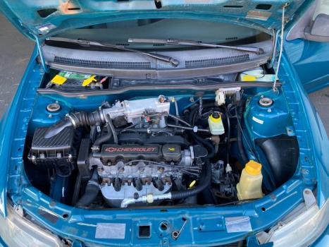 CHEVROLET Celta 1.0, Foto 10 CHEVROLET Celta 1.0, Foto 10