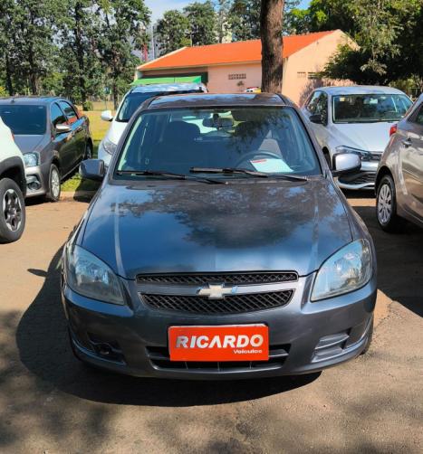 CHEVROLET Celta 1.0 4P LT FLEX, Foto 1