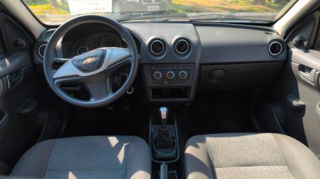 CHEVROLET Celta 1.0 4P LT FLEX, Foto 3