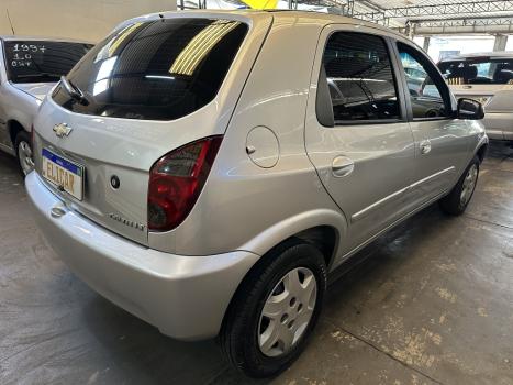 CHEVROLET Celta 1.0 4P LT FLEX, Foto 4