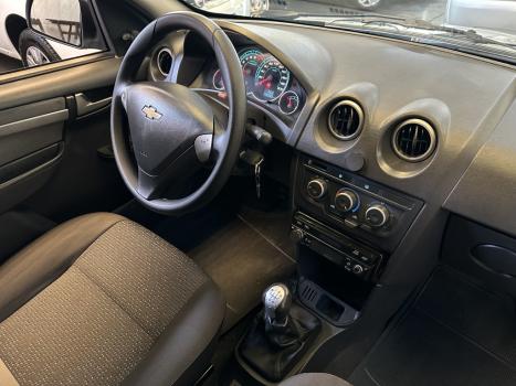 CHEVROLET Celta 1.0 4P LT FLEX, Foto 9