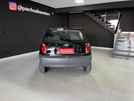 CHEVROLET Celta 1.0 VHCE FLEX LIFE , Foto 9