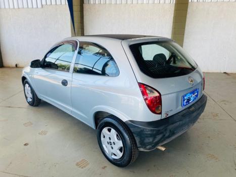 CHEVROLET Celta 1.0 VHC FLEX LIFE , Foto 8