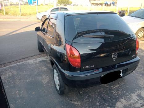 CHEVROLET Celta 1.0 4P VHC SUPER , Foto 4