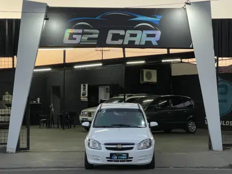 CHEVROLET Celta 1.0 LT VHCE FLEX, Foto 1 CHEVROLET Celta 1.0 LT VHCE FLEX, Foto 1