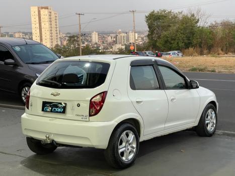 CHEVROLET Celta 1.0 LT VHCE FLEX, Foto 6 CHEVROLET Celta 1.0 LT VHCE FLEX, Foto 6