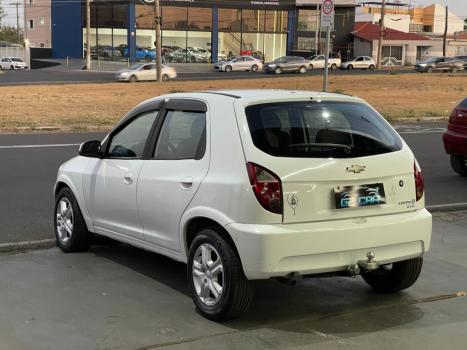 CHEVROLET Celta 1.0 LT VHCE FLEX, Foto 7 CHEVROLET Celta 1.0 LT VHCE FLEX, Foto 7
