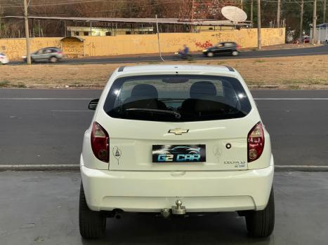 CHEVROLET Celta 1.0 LT VHCE FLEX, Foto 8 CHEVROLET Celta 1.0 LT VHCE FLEX, Foto 8