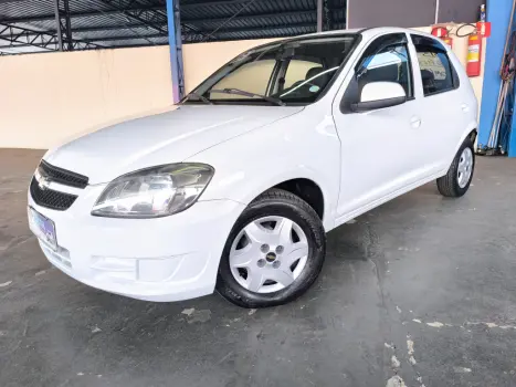 CHEVROLET Celta 1.0 4P LT VHCE FLEX, Foto 1 CHEVROLET Celta 1.0 4P LT VHCE FLEX, Foto 1