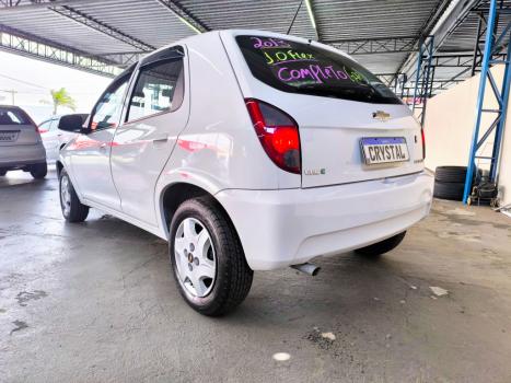 CHEVROLET Celta 1.0 4P LT VHCE FLEX, Foto 5 CHEVROLET Celta 1.0 4P LT VHCE FLEX, Foto 5