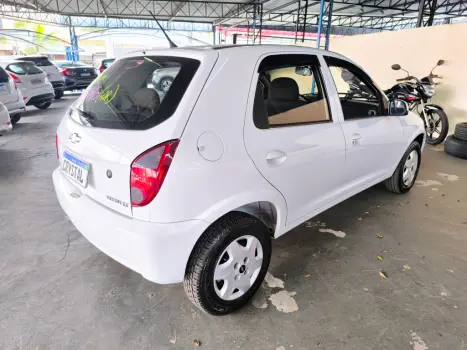 CHEVROLET Celta 1.0 4P LT VHCE FLEX, Foto 6 CHEVROLET Celta 1.0 4P LT VHCE FLEX, Foto 6