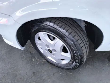 CHEVROLET Celta 1.0 4P LT VHCE FLEX, Foto 8 CHEVROLET Celta 1.0 4P LT VHCE FLEX, Foto 8