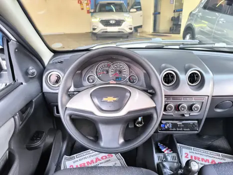 CHEVROLET Celta 1.0 4P LT VHCE FLEX, Foto 9 CHEVROLET Celta 1.0 4P LT VHCE FLEX, Foto 9
