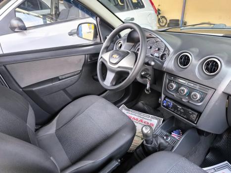 CHEVROLET Celta 1.0 4P LT VHCE FLEX, Foto 10 CHEVROLET Celta 1.0 4P LT VHCE FLEX, Foto 10