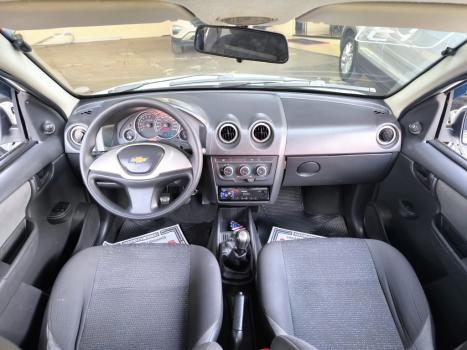 CHEVROLET Celta 1.0 4P LT VHCE FLEX, Foto 11 CHEVROLET Celta 1.0 4P LT VHCE FLEX, Foto 11