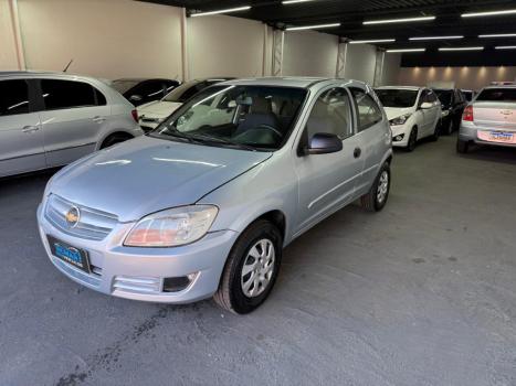 CHEVROLET Celta 1.0 4P VHC FLEX LIFE , Foto 1