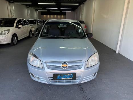 CHEVROLET Celta 1.0 4P VHC FLEX LIFE , Foto 2