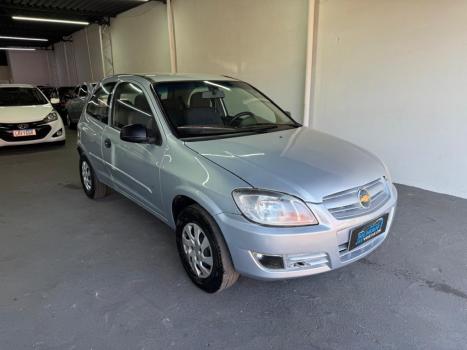 CHEVROLET Celta 1.0 4P VHC FLEX LIFE , Foto 3