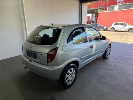 CHEVROLET Celta 1.0 4P VHC FLEX LIFE , Foto 4