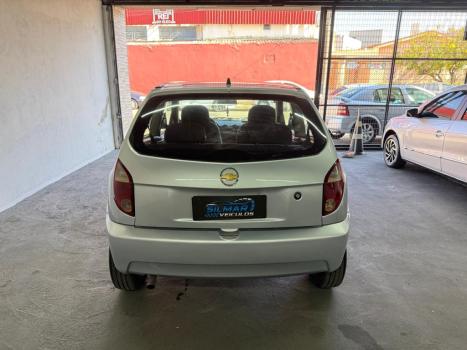 CHEVROLET Celta 1.0 4P VHC FLEX LIFE , Foto 5