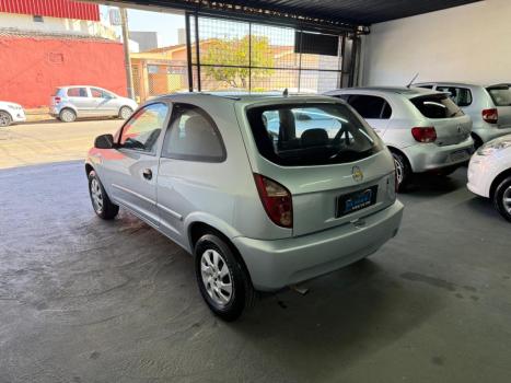 CHEVROLET Celta 1.0 4P VHC FLEX LIFE , Foto 6