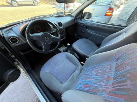 CHEVROLET Celta 1.0 4P VHC FLEX LIFE , Foto 8