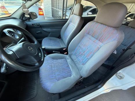 CHEVROLET Celta 1.0 4P VHC FLEX LIFE , Foto 11