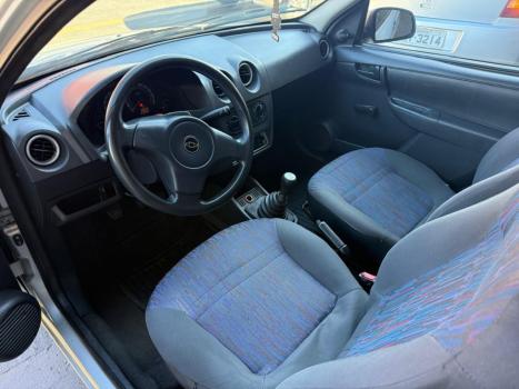 CHEVROLET Celta 1.0 4P VHC FLEX LIFE , Foto 12