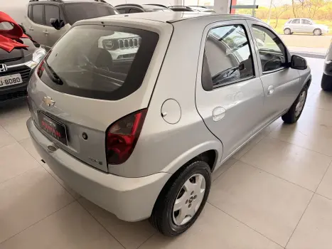 CHEVROLET Celta 1.0 4P LT VHCE FLEX, Foto 2