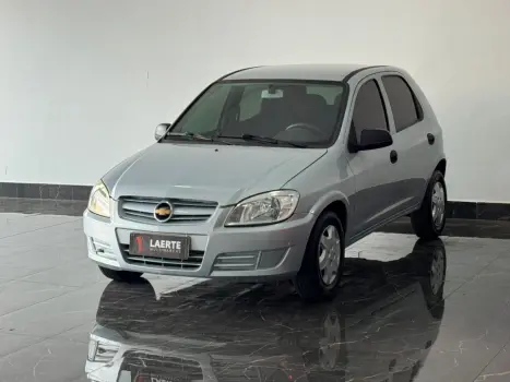 CHEVROLET Celta 1.0 4P VHC FLEX SPIRIT, Foto 1