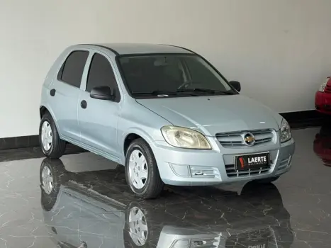 CHEVROLET Celta 1.0 4P VHC FLEX SPIRIT, Foto 3