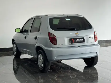 CHEVROLET Celta 1.0 4P VHC FLEX SPIRIT, Foto 4