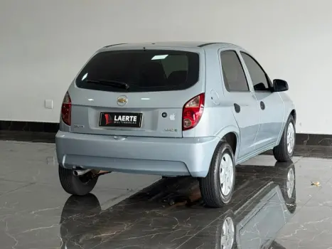 CHEVROLET Celta 1.0 4P VHC FLEX SPIRIT, Foto 6
